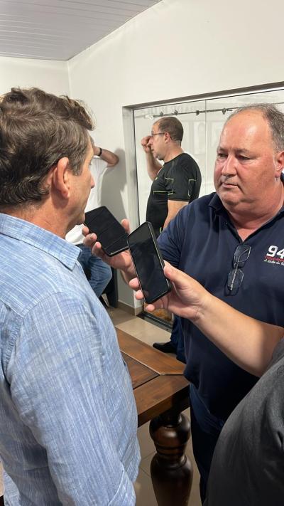 Sociedade Rural mostra a força da pecuária regional e nos eventos e na região de atuação